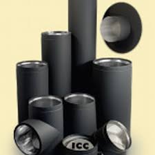 ICC Ultrablack | Nordic Energy