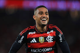 Bomba! Napoli Quase Contratou Craque do Flamengo! Entenda! - Imagen principal del artículo