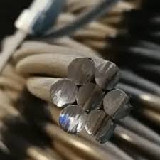 Electrical Power Pole Guy Wire and Pole Stay Wire | Epicor