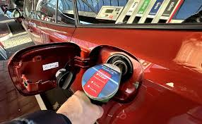 Czarny poniedziałek na stacjach. Od 27 kwietnia benzyna 95 i LPG już po tyle. Mamy najnowsze zestawienie