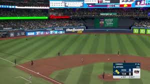 Minnesota Twins vs. Toronto Blue Jays: Game Highlights