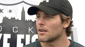Image result for mike fisher