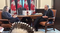 AFN responds to federal request for feedback on outline of national interest projects legislation