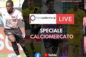 Forza Palermo - News update