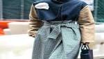 البنطلون الجيب موضة صيف 2018