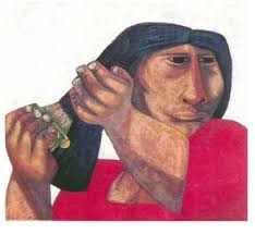 Image result for zapotec woman