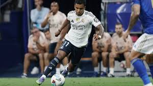 rodrygo