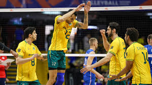 VNL masculina 2026: veja os jogos de vôlei deste sábado, 18