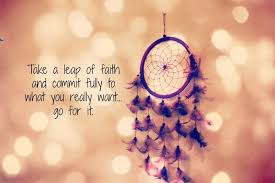 GO FOR IT! #faith #quote #dreams #inspiration | Quotes and Sayings ... via Relatably.com