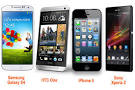 Telefonos con 4g