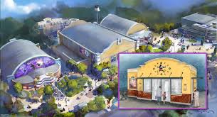 Laughing Place - News update