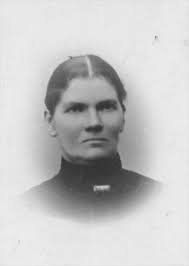 Anna Britta Åkerlund född 1863-05-19, död 1900-02-23. Anna Britta Åkerlund (1863-1900) - anna_akerlund_1863
