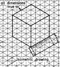 Image result for isometric drawings
