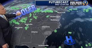 WSOC TV - News update