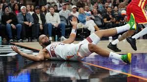 NBA needs to rewrite Dillon Brooks' reputation as he changes another culture