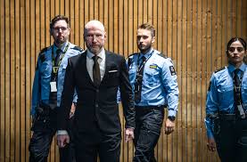 22. juli-terroristen har byttet navn igjen