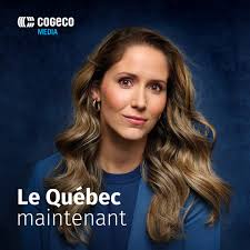 98.5 Montréal - News update
