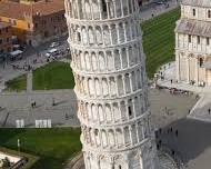 Imagem de Torre Inclinada de Pisa