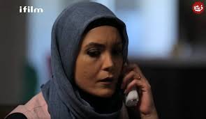 عکس| سفر در زمان؛ «آیناز دختر مارال» 5 سال بعد سریال آنام در 44 سالگی