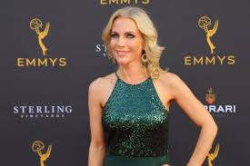 Kacey Montoya Returns to KTLA After Layoff