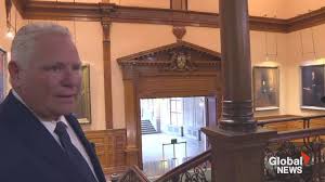 Doug Ford