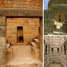 Ingapirca, the largest Inca site in Ecuador, boasts stunning megalithic architecture, including the iconic false door, a common symbol of connection to the spiritual realm. Known for its advanced stone masonry, the