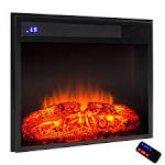 Fireplace heater system Dubai