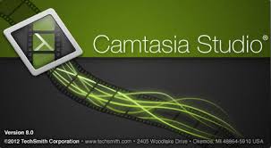 camtasia studio8