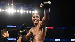 Julio César Chávez Jr. Arrested by ICE, Facing Deportation Amidst Sinaloa Cartel Links