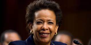 Image result for loretta lynch