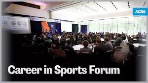 Career in Sports Forum prepares nearly 175 student-athletes for success after graduation