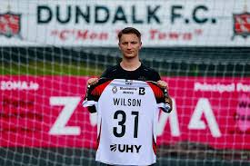 Dundalk FC - News update