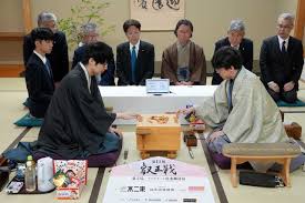 伊藤匠叡王、連勝で3連覇へ王手！藤井聡太から初勝利の舞台で