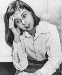 Resultat d'imatges de carson mccullers