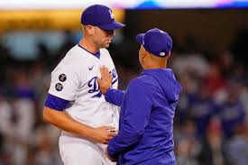 Dodgers Nation - News update
