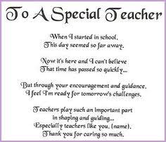 Teacher quotes on Pinterest | Thank You Quotes, Teaching and Best ... via Relatably.com