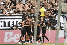 Análise: Corinthians inicia ano com boas notícias e vitória contra uma frágil Ponte Preta
