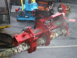 Picture of Log splitter