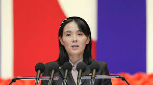 NK leader's sister calls situation at southern border 'very unstable' - The Korea Times
