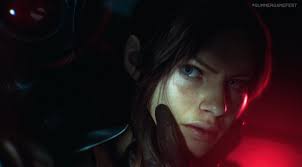 resident evil veronica