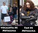 Campaña metallica para barbacoa beef