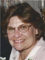 Mary Jane Jarreau Palermo Obituary: View Mary Palermo&#39;s Obituary by The Advocate - 5143c583-d777-494d-a04d-348cdb278af2