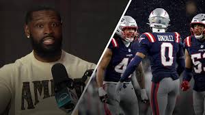 Patriots vs. Broncos (Jan 25, 2026) Live Score