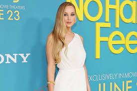 Jennifer Lawrence Welcomes Second Child with Husband Cooke Maroney
