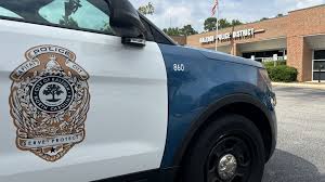 Thousands in Raleigh Regain Power After Severe Storms Disrupt Traffic Signals