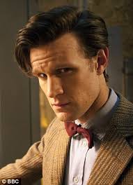Image result for matt smith