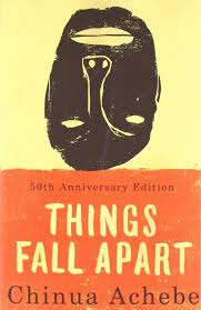 Chinua Achebe – Things Fall Apart (Chapter One) | Genius via Relatably.com