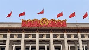 CN Embassy in Washington: CN Opposes, Legally Combats All Forms of Cyber Attacks