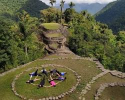 Immagine di La Ciudad Perdida (Teyuna), Santa Marta