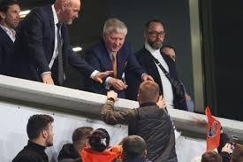 Soccer Champions League Shakhtar